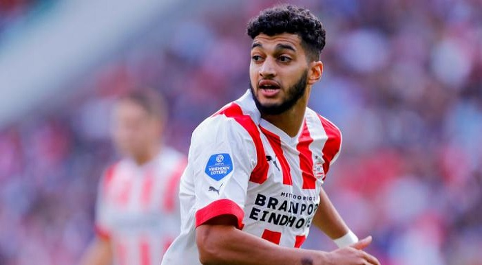 دوري الأبطال...صيباري غائب أمام الأرسنال