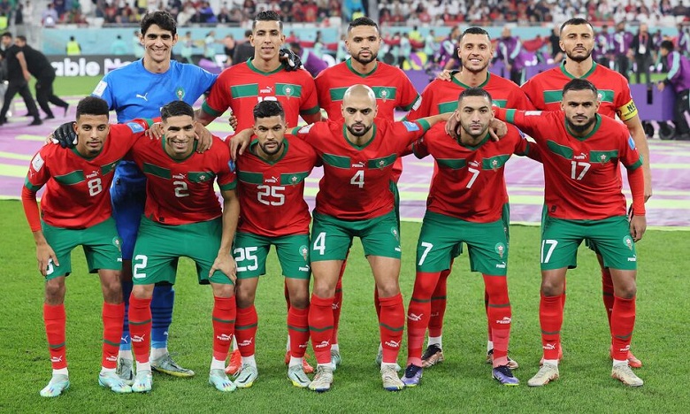تصنيف الفيفا...المنتخب المغربي يظل الأول إفريقيا وعربيا