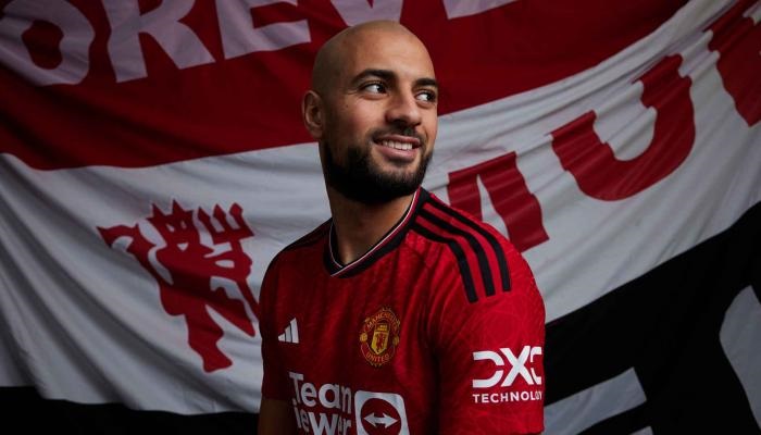 أمرابط جاهزة لمواجهة برايتون