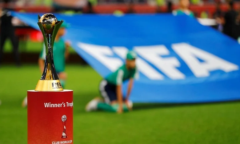 مونديال الأندية...إقبال كبير في الدقائق الأولى على تذاكر المباريات