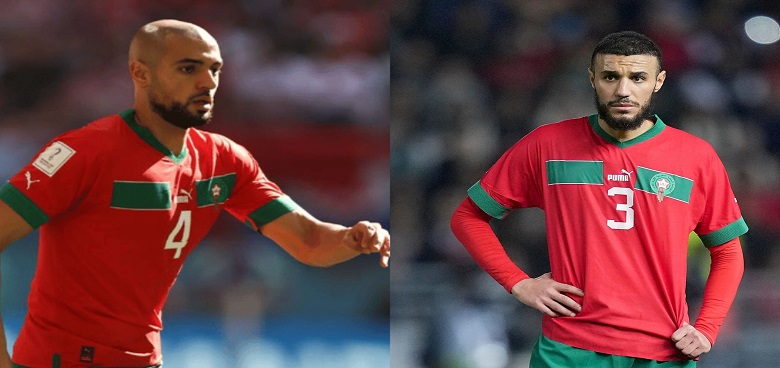 دوري الأبطال...أمرابط غائب ومزراوي في الاحتياط