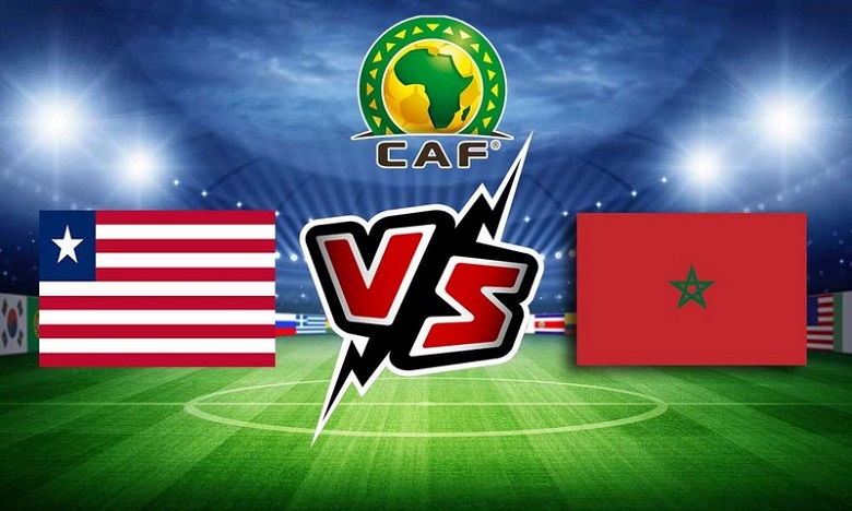 رسميا...تأجيل مباراة المنتخب المغربي ونظيره الليبيري