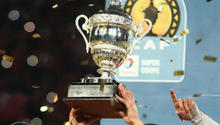 السوبر الإفريقي...الأهلي يتطلع لتأكيد تفوقه أمام اتحاد العاصمة الجزائري