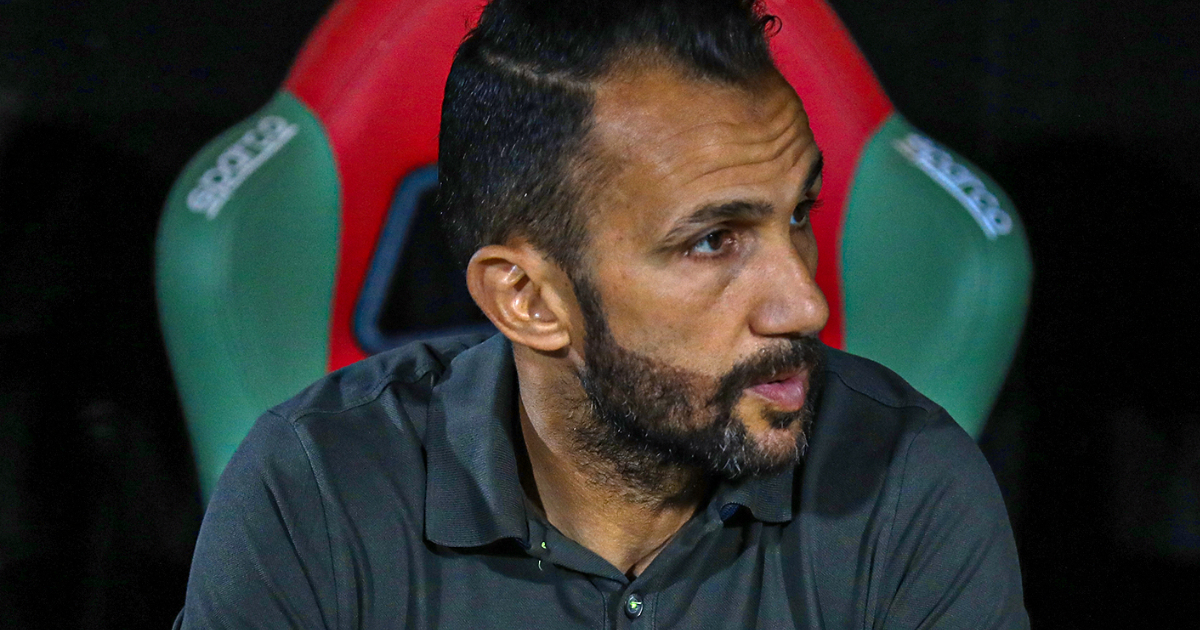 مستوى الوداد يثير المخاوف قبل قمة بركان