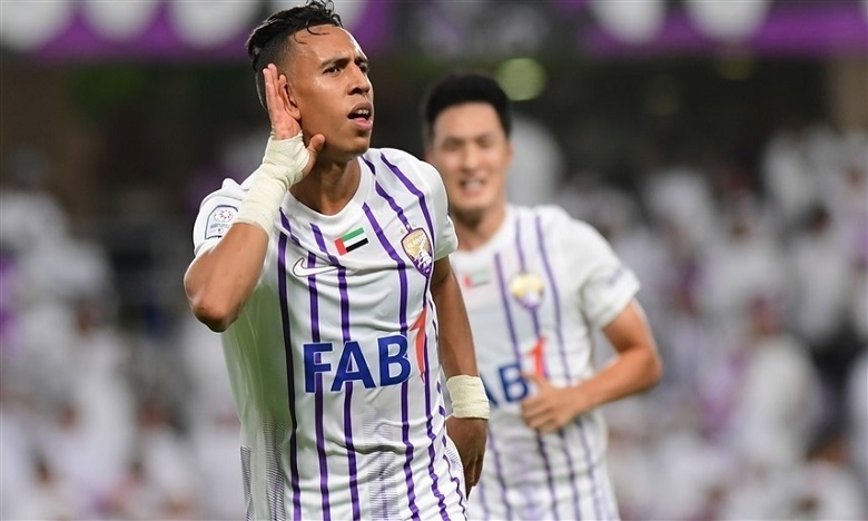 رحيمي يخطف الأضواء بهدف "ولا أروع"