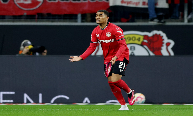 أوروبا ليغ...عدلي في التشكيلة المثالية بأعلى تنقيط (9,6)