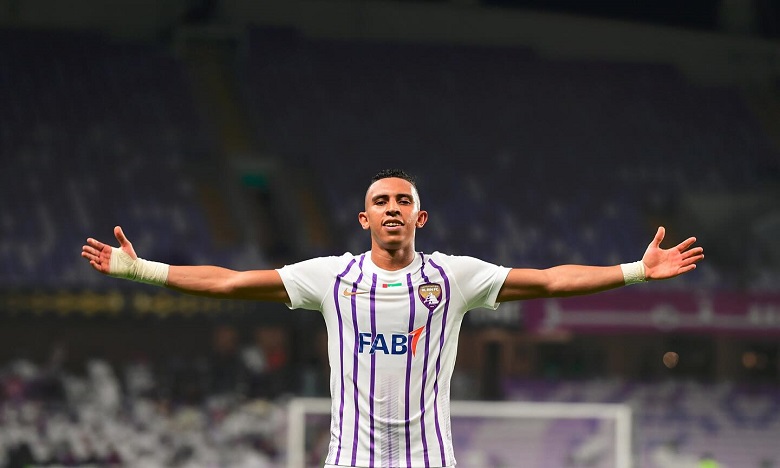 رحيمي يبهر بدوري أبطال آسيا