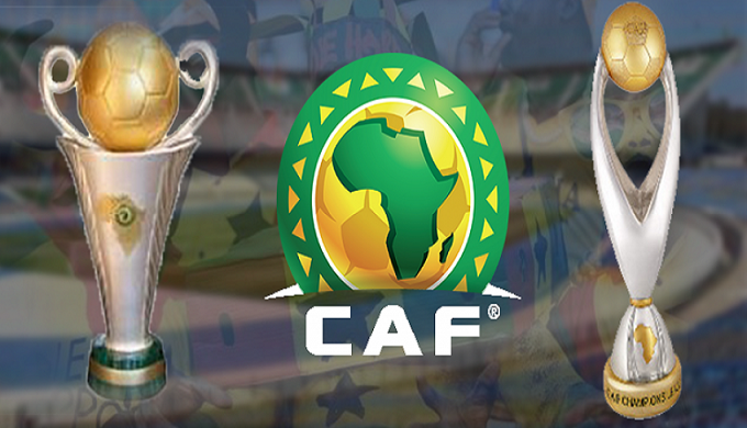 الـ"كاف" يعلن موعد قرعة دوري أبطال أفريقيا وكأس الكونفدرالية