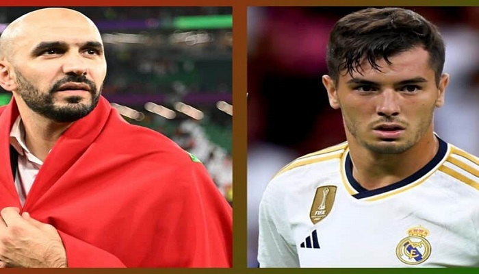 مرة أخرى...دياز خارج لائحة الأسود