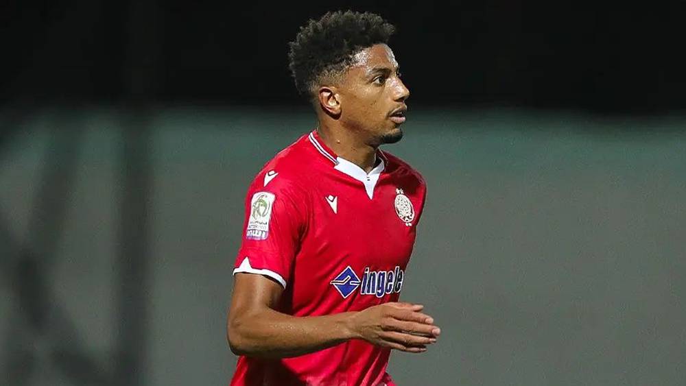 العملود يوضح للوماتان سبورت حقيقة استدعائه لمعسكر أسود الأطلس