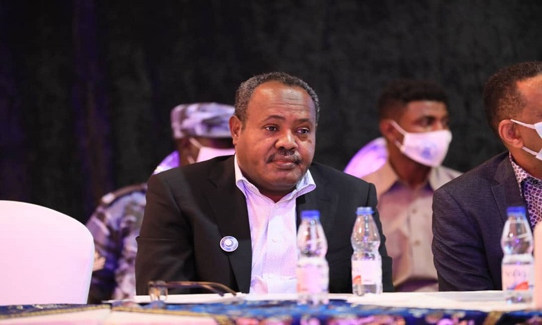 رئيس الهلال السوداني: لن ننسى الوقفة التاريخية للمغرب معنا