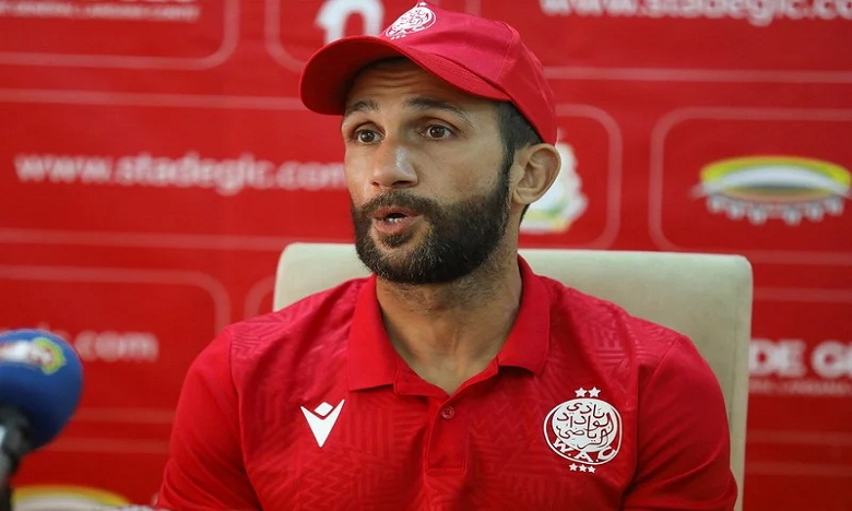 مدرب الوداد: العامل البدني كان حاسما ومتفائل لمستقبل الفريق