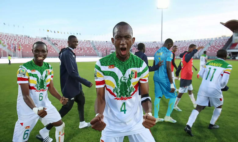 مونديال أقل من 17...مالي أول منتخب إفريقي في دور الثمن
