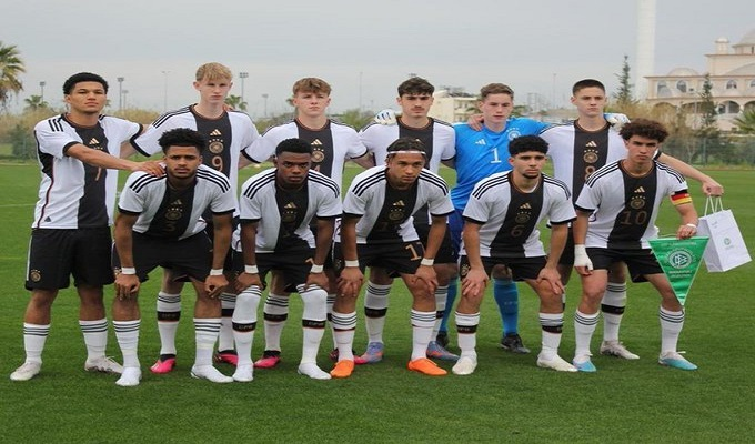 مونديال أقل من 17...ألمانيا تحجز أول مقعد في دور النصف