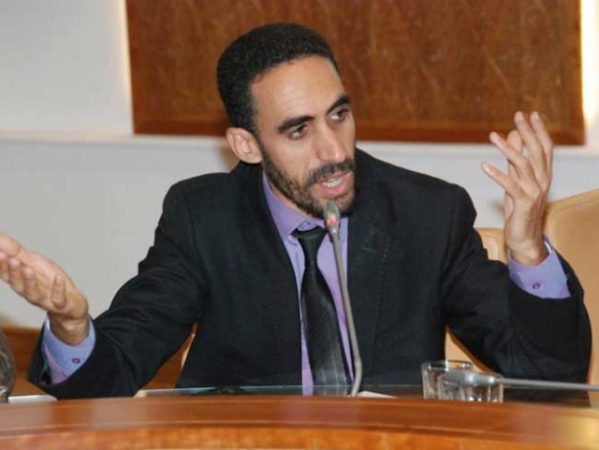 الناصيري يؤكد صرف منحة الدعم السنوي للوداد