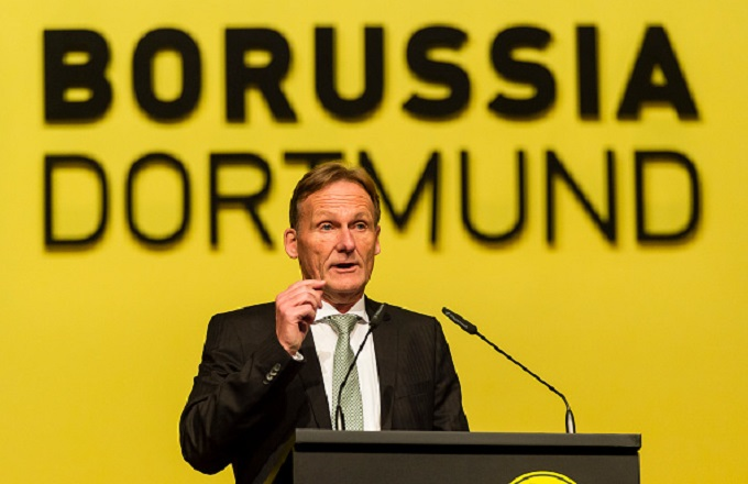 فاتسكه: أفضلية الريال تشعرنا بالراحة