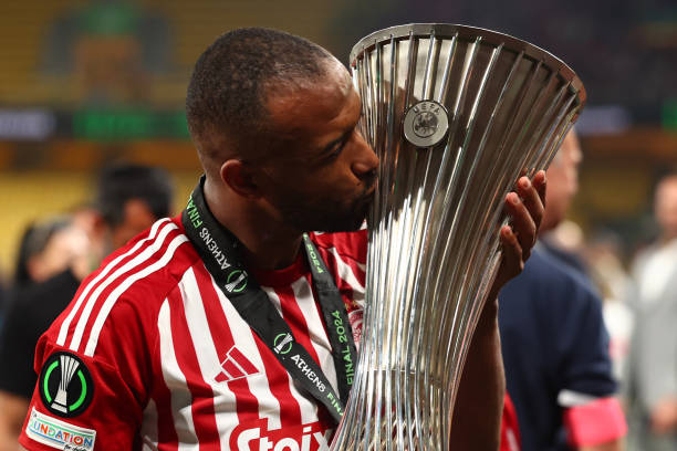 "كالتشيو ميركاتو"| الكعبي.. "الأهداف تجري في دمه" وأندية إيطالية مهتمة بخدماته