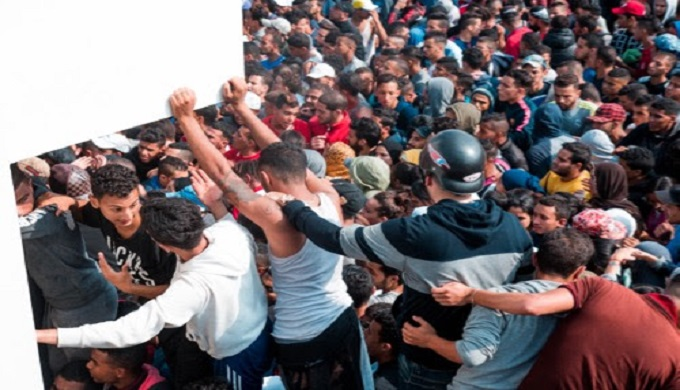 قبل  الترجي والأهلي.. فوضى في تذاكر ذهاب نهائي أبطال إفريقيا