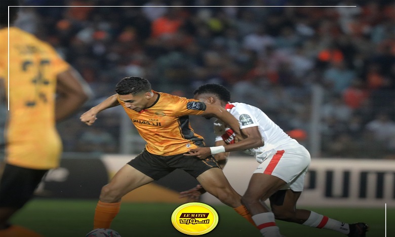 قبل لقاء بركان...أيمن يونس لاعب الزمالك السابق يحذر المدرب غوميز