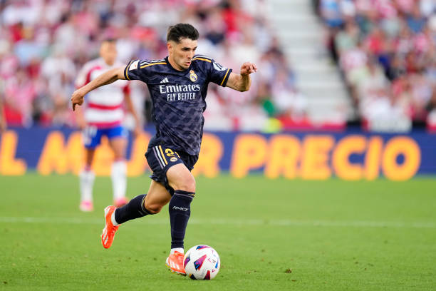 دياز: "الريال جاهز للتتويج بلقب جديد والميلان سيظل في قلبي"