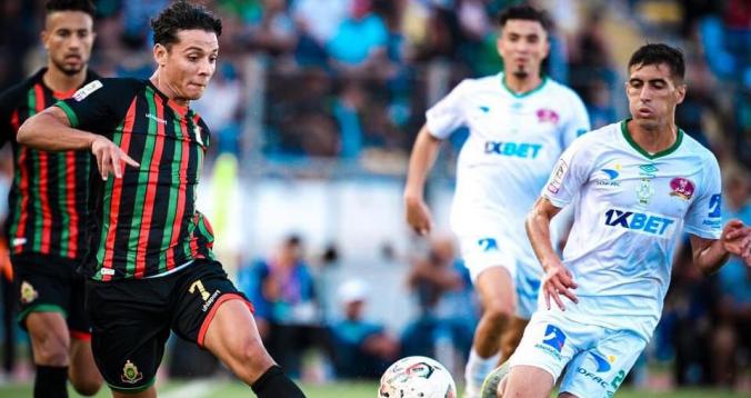 الجامعة تُشعر الجيش والرجاء بضرورة التسجيل في المنصة الرقمية للـ"كاف"