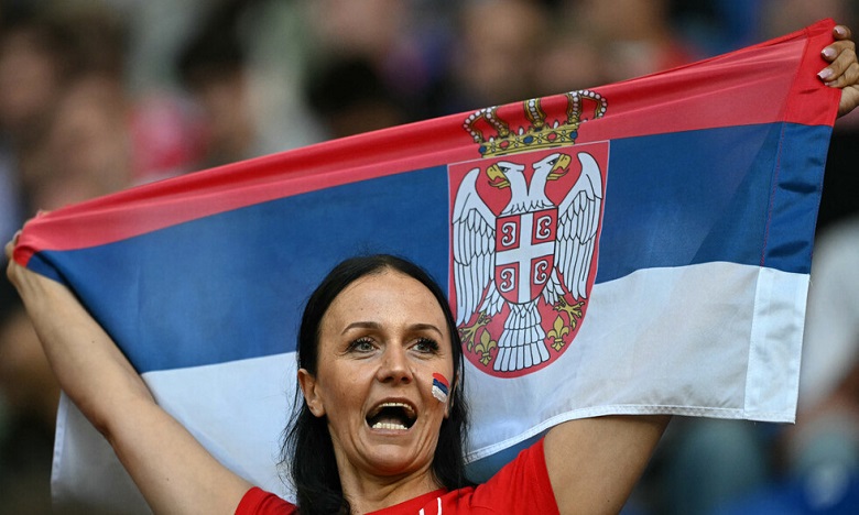 الأورو 24...صربيا يهدد بالانسحاب لهذا السبب