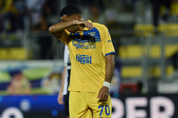 شديرة يودع فروزينوني برسالة مؤثرة