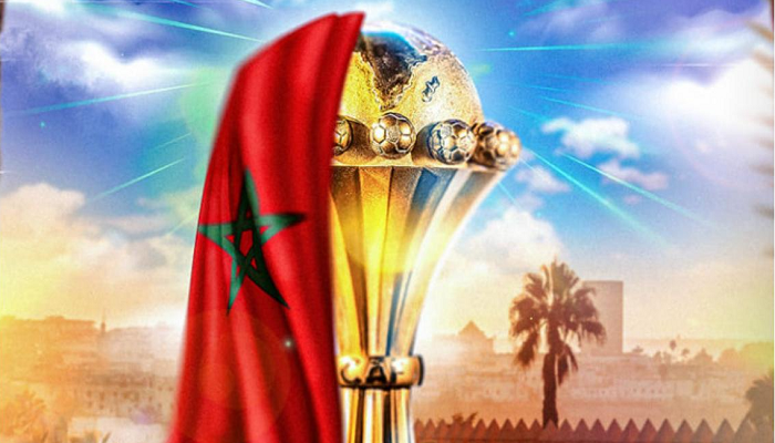 الكاف ينفي خبر تأجيل  "كان المغرب 25" إلى 2026