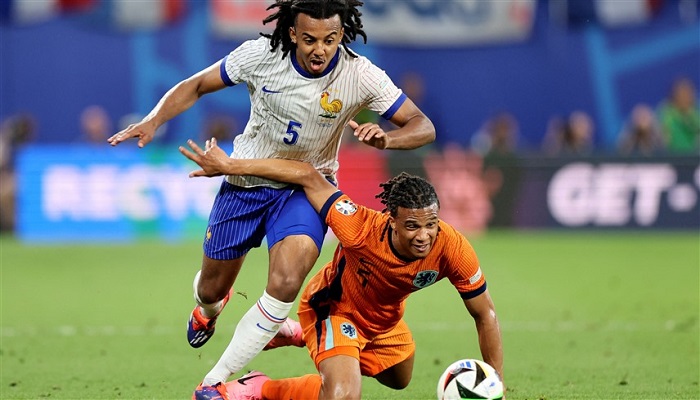 "الأورو 2024"... قمة فرنسا وهولندا تنتهي بالتعادل السلبي