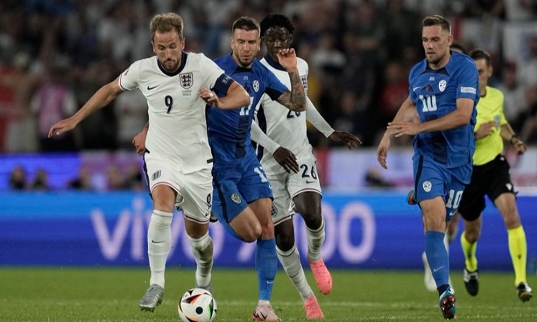"الأورو 2024"... سلوفينيا تفرض التعادل على إنجلترا وتتأهل إلى دور الثمن
