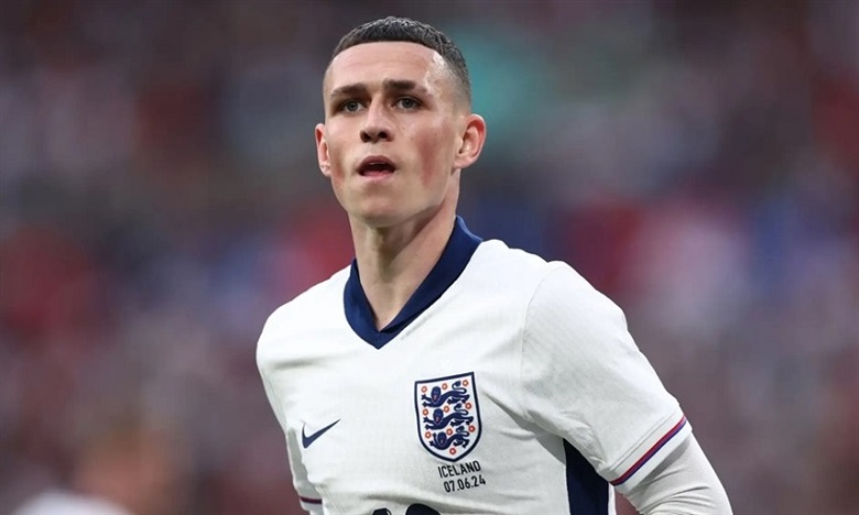 فودين يغادر منتخب إنجلترا...لهذا السبب