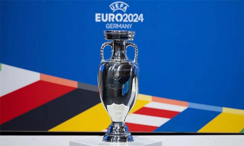 "الأورو 24"...ألمانيا لـ"محو" ذكريات الدنمارك.. وصدام إيطالي سويسري