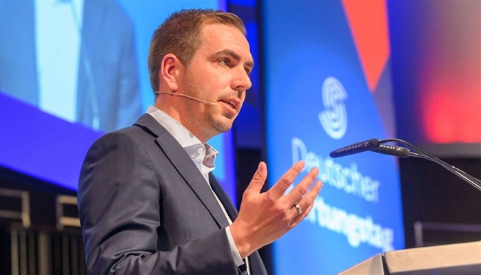 لام: على ألمانيا التخلص من عقدة المباراة الافتتاحية