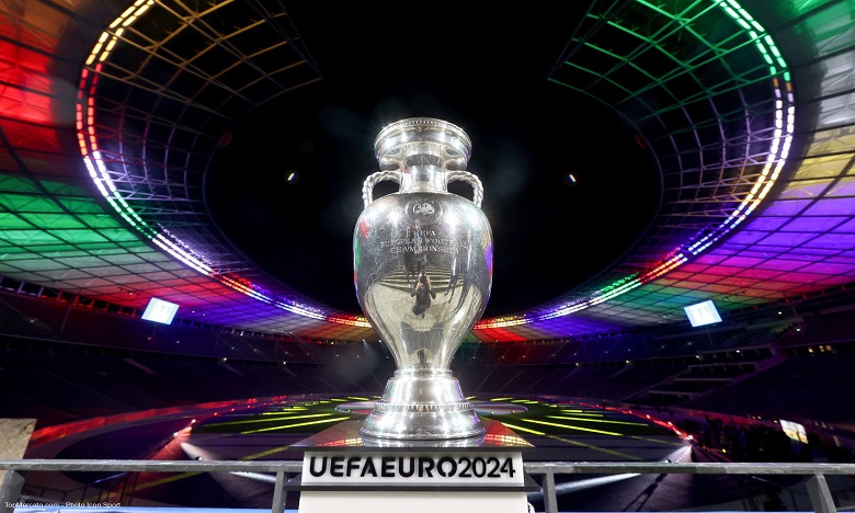 "الأورو 2024"...حسم نصف مقاعد ثُمن النهائي