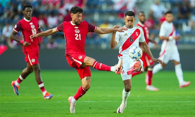 "كوبا أمريكا"...كندا تعزز آمالها في التأهل للأدوار الإقصائية