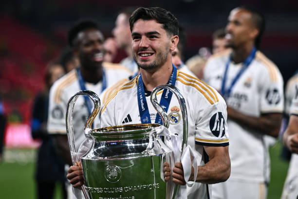 ماذا قدّم دياز في دوري الأبطال هذا الموسم؟