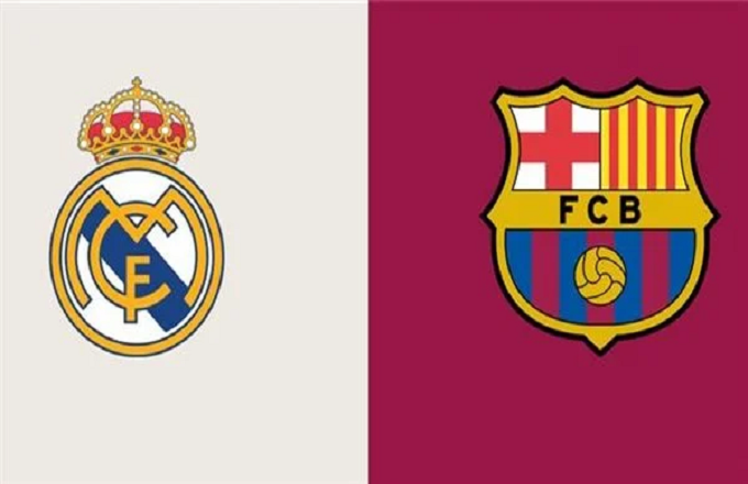 بعد فوزه بدوري الأبطال...برشلونة يهنئ الريال