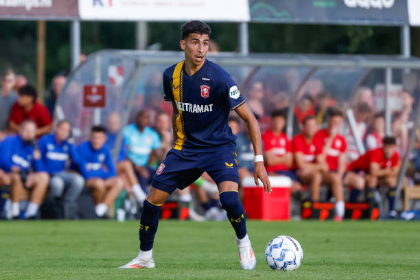 خاص| يونس طه يوضح لـ"لوماتان سبورت" حقيقة رفضه المشاركة في الأولمبياد