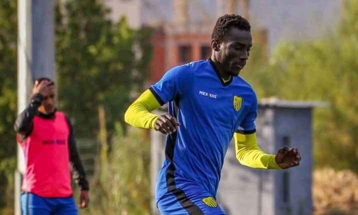 تواركة يعزز صفوفه بلاعب إيفواري