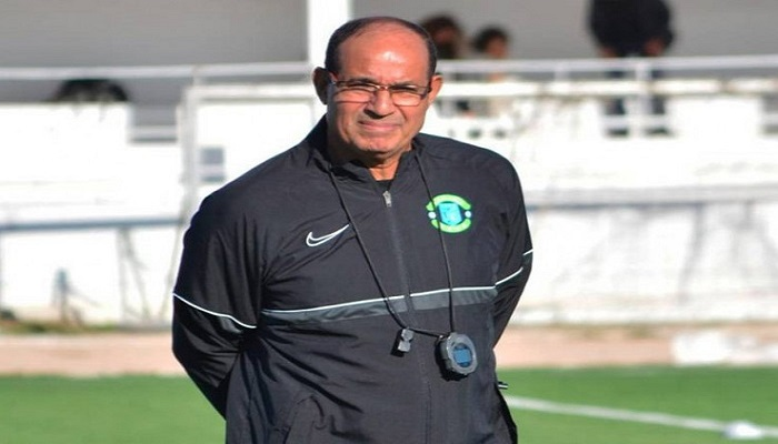 الزاكي مدرب النيجر:لدينا كل الحظوظ للتأهل إلى كأس إفريقيا بالمغرب