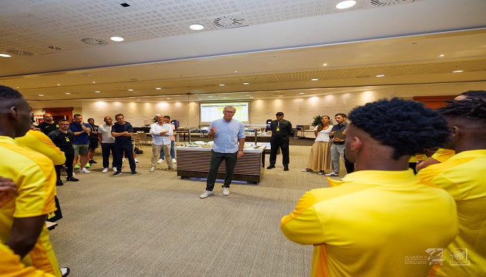 تعيين الفرنسي بلان مدربا للاتحاد السعودي