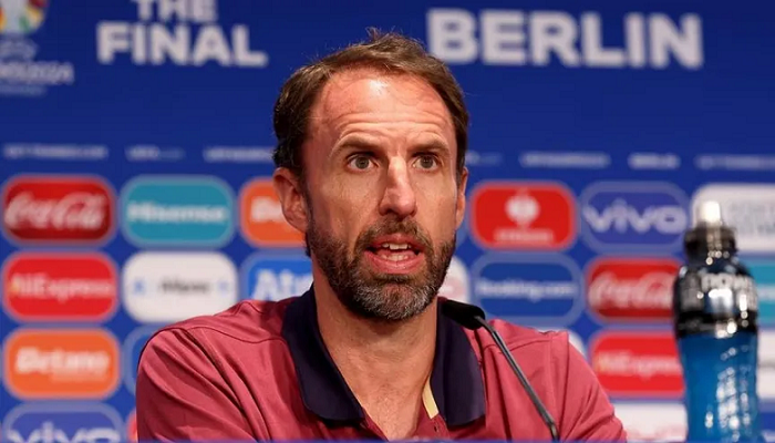 ساوثغيت مدرب إنجلترا: علينا الفوز بهذا اللقب لاكتساب احترام عالم كرة القدم