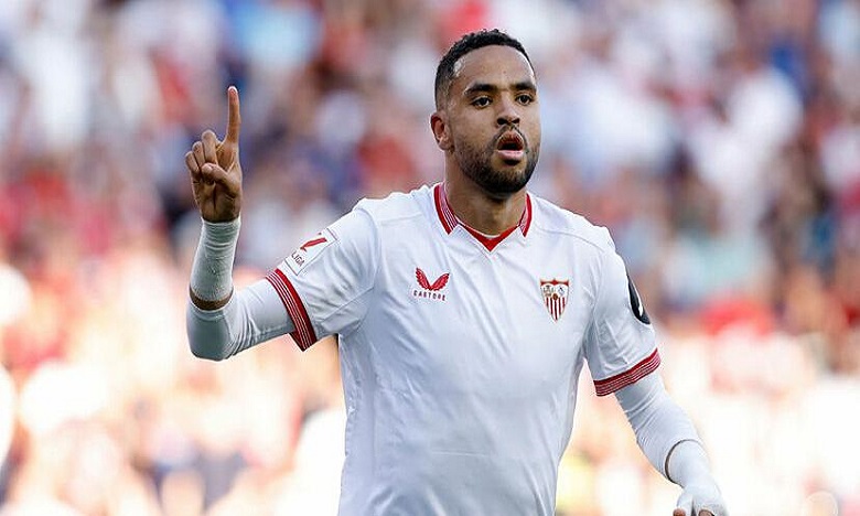 بدخوله في مفكرة بولونيا...النصيري يهاتف العزوزي 