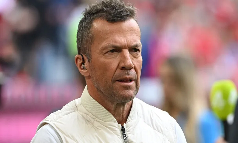 نصف "الأورو 24"...ماثيوس يتوقع نتيجة مباراة فرنسا وإسبانيا