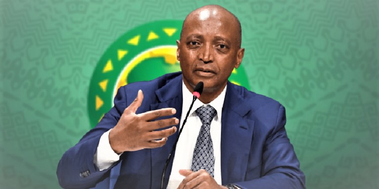 أكثر من 9 ملايين دولار| ميزانية "كاف" تسجل عجزا ماليا 