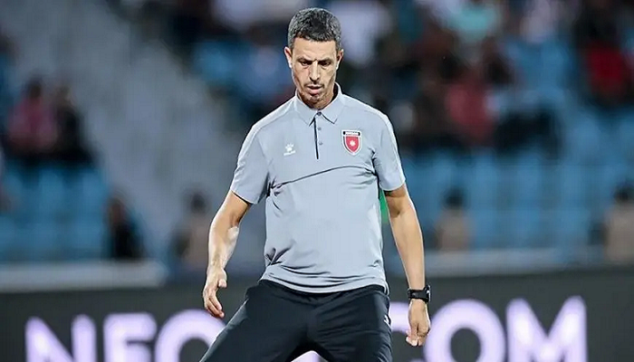 منتخب الأردن بقيادة السلامي ينعش آماله ببلوغ نهائيات مونديال 26