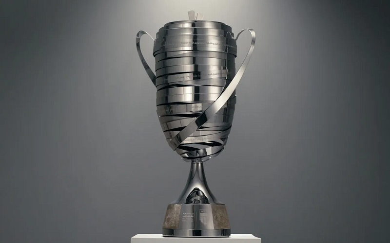 بحضور أسماء مغربية...تحديد موعد نصف نهائي كأس رئيس دولة الامارات