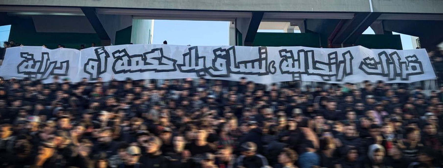 "بلاك آرمي" تكشف عن تجاوزات داخل الجيش وتطالب بفتح تحقيق