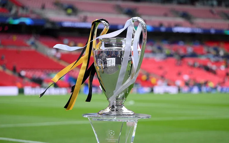 دوري أبطال أوروبا...حضور وزان للمغاربة في دور الثمن