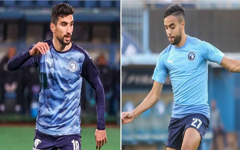 مسؤول ببراميدز: قريبا سيتم الإعلان عن تجديد عقدي الشيبي والكرتي